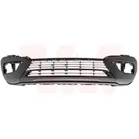 VAN WEZEL 3722570 Bumper