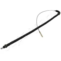 Japanparts BC-124L Handremkabel