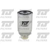 Quinton Hazell QFF0172 Brandstoffilter