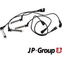 JP GROUP 1292001510 Bougiekabels