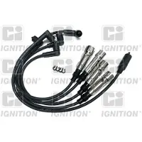 Quinton Hazell XC1465 Bougiekabels