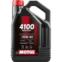 Motul 113001 Motorolie