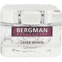 BERGMAN BEAUTY CARE - Skinc Care / Clinics @ Home Bergman Laser Repair - 50 ML