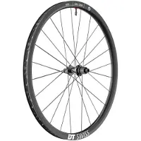 Dt Swiss Grc 1100 Dicut 30 27.5´´ Cl Disc Tubeless Achterwiel Gravelbike