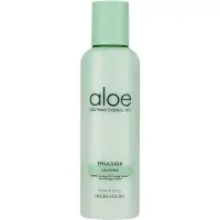 Makeup Revolution Aloe Soothing Essence 90% 200ml Creams Transparant
