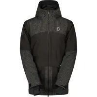SCOTT Ultimate Dryo Ripstop Jas
