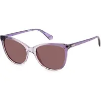 Polaroid PLD 4179 / S - Violet montuur, violet glazen