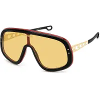 Carrera FLAGLAB 17 Black red 99/1/140 MAN Zonnebrillen