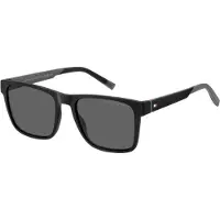Tommy Hilfiger Heren TH 2144_S Zonnebril - Stijlvolle UV-bescherming