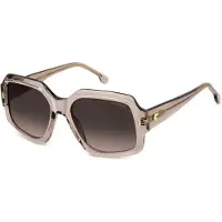 Carrera Zonnebril - - 3045/S - Nude - Acetaat - Dames