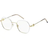 Tommy Hilfiger TH 2153 Gold ivory 50/21/140 WOMAN Brilmonturen