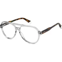 Polaroid PLD D540 Grey 57/14/145 UNISEX Brilmonturen