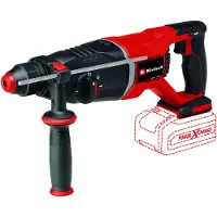 Einhell TP-HD 18/26 D Li BL SDS-Plus-Accu-boorhamer 18 V Li-ion Brushless, Zonder accu, Zonder lader