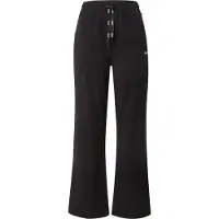 BOSS Pyjamabroek 'CI' zwart / wit
