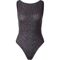 Sloggi Body ' Blue ZERO Feel Bliss ' zwart