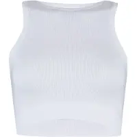 Trendyol Sport bh wit