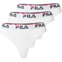 FILA String navy / rood / wit