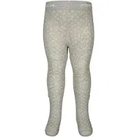 Ewers Panty's grijs / wit