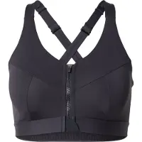 Hunkemoller Sport bh 'The Pro L3' zwart