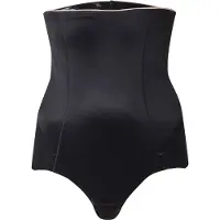 Chantelle Shapingslip zwart