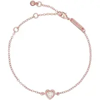 Ted Baker Armband rose-goud