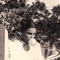 Konkurrent She Keeps Bees - Eight Houses (LP)