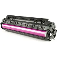 Toshiba T-FC210E-M, 33600 stuks, paars, 1 stuk