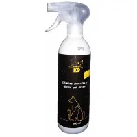 JULIUS K-9 Geurvreter Doos 500ml 12 Eenheden