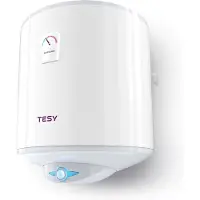 Tesy - Anti-Kalk - Elektrische boiler - 50 liter dik/laag