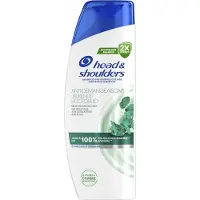 Head & shoulders - Shampoo - Jeukende Hoofdpijn - 300ml