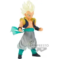 BANDAI NAMCO Bandai Banpresto Dragon Ball Z - Clearise Super Saiyan Figure - Gotenks