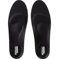 Bergal Sensation 3D inlegzool maat 37