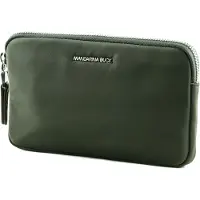 Mandarina Duck Utensil zak Hunter Pouch Loden Groen