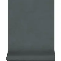 Kayori vliesbehang Asamo - Blauw