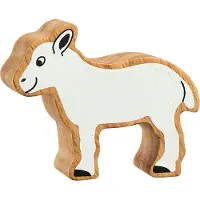 Lanka Kade Wit Lammetje.
