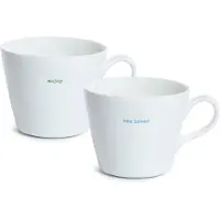 Keith Brymer Jones Bucket mug - Beker - 350ml - enjoy | tea lover -