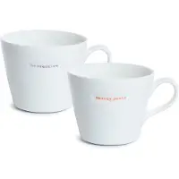 Keith Brymer Jones Bucket mug - Beker - 350ml - be creative | smarty pants -