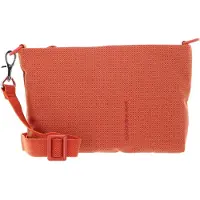 Mandarina Duck Schoudertas MD20 Pochette Marmalade Oranje