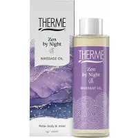 Therme 3x Zen by Night Massage Olie 125 ml