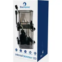 Blue Marine Internal Skimmer 120 - Interne Aquarium Eiwitafschuimer
