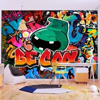 Karo-art Fotobehang - Be Cool