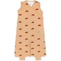 Bemini Babyslaapzak - MAGIC BAG 4-12m - TOG 0.5 - Zomerjersey - Mario biscotte