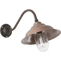 Ks Verlichting Landelijke Lamp Savoye Ii Schuin