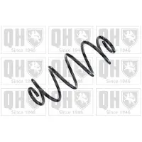 Quinton Hazell QCS5563 Chassisveer