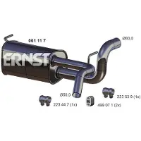ERNST 061117 Einddemper
