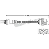 VEGAZ ULS-403 Lambdasonde