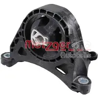 METZGER 8054153 Motorsteunlager