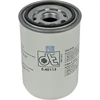 DT Spare Parts 5.45113 Oliefilter