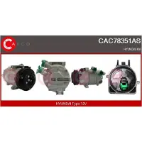 Casco CAC78351AS Aircopomp