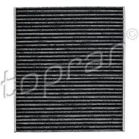 Topran 113 575 Interieurfilter